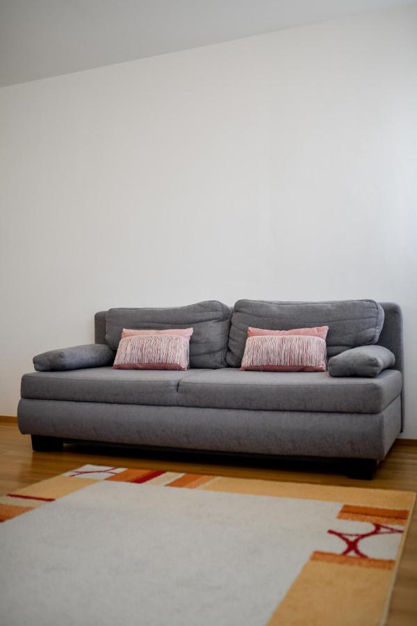 Modern Apartment For 2025' Vacation In Zadar Luaran gambar